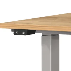 Wohnen Elektrisch verstellbarer Schreibtisch - vier Größen - Bilbo