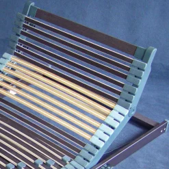 Wohnen Elektro Lattenrost mit 5-Zonen-Einteilung - Antonias