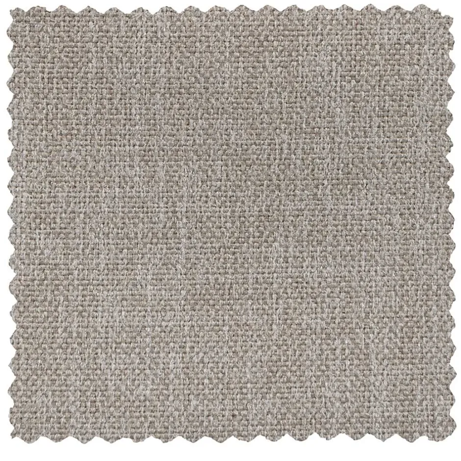 Elementsofa Modul in Graugrün meliert - Jasmon^Wohnen Best