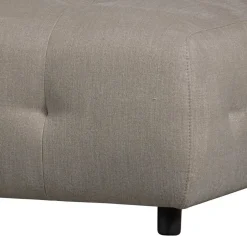 Elementsofa Modul in Graugrün meliert - Jasmon^Wohnen Best