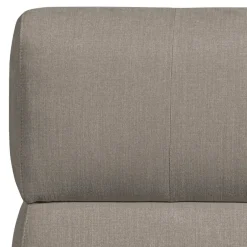 Elementsofa Modul in Graugrün meliert - Jasmon^Wohnen Best