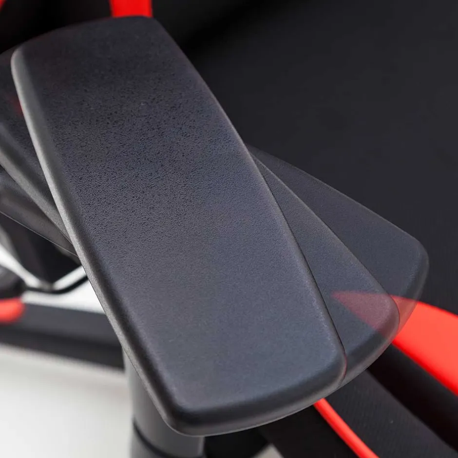 Ergonomischer PC Stuhl im Racing Design - Apulias^Wohnen Best