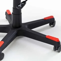 Ergonomischer PC Stuhl im Racing Design - Apulias^Wohnen Best