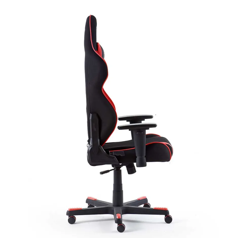 Ergonomischer PC Stuhl im Racing Design - Apulias^Wohnen Best