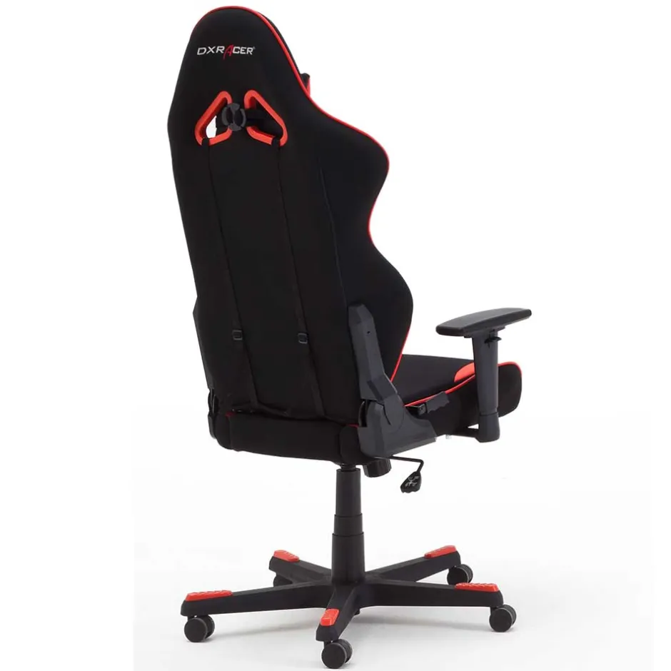 Ergonomischer PC Stuhl im Racing Design - Apulias^Wohnen Best