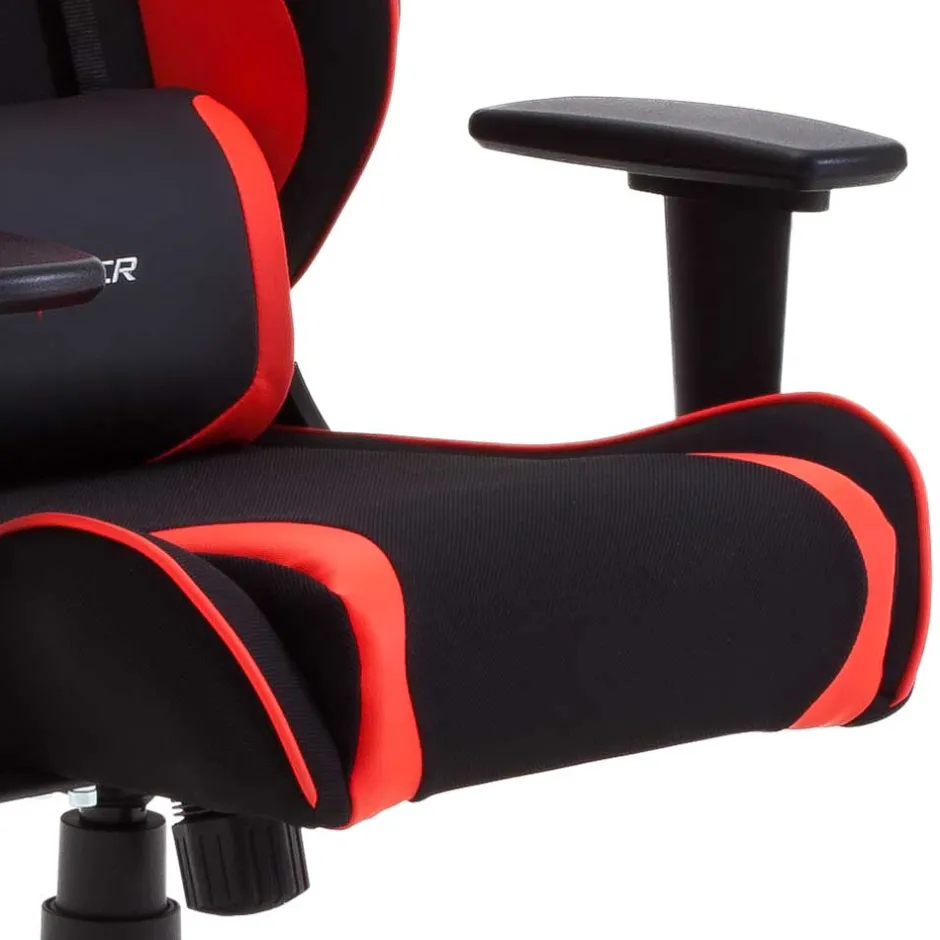 Ergonomischer PC Stuhl im Racing Design - Apulias^Wohnen Best