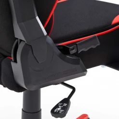 Ergonomischer PC Stuhl im Racing Design - Apulias^Wohnen Best
