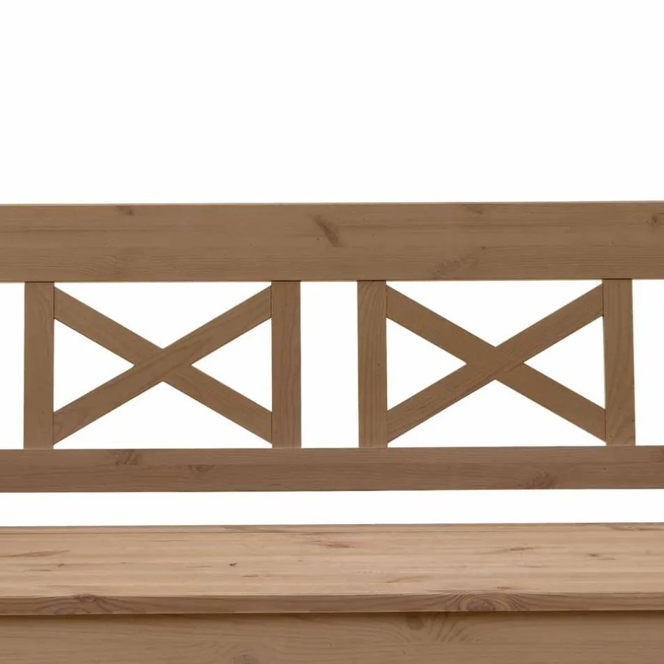 Wohnen Essbank Giurgia mit Stauraum