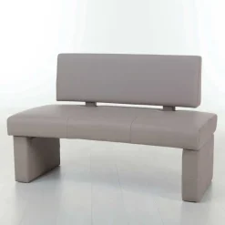 Wohnen Essbank Scarlett in Schlamm