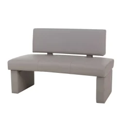 Wohnen Essbank Scarlett in Schlamm