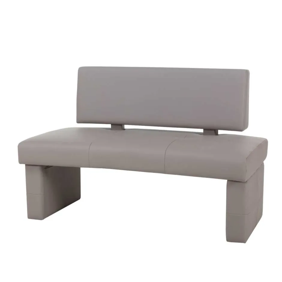 Wohnen Essbank Scarlett in Schlamm