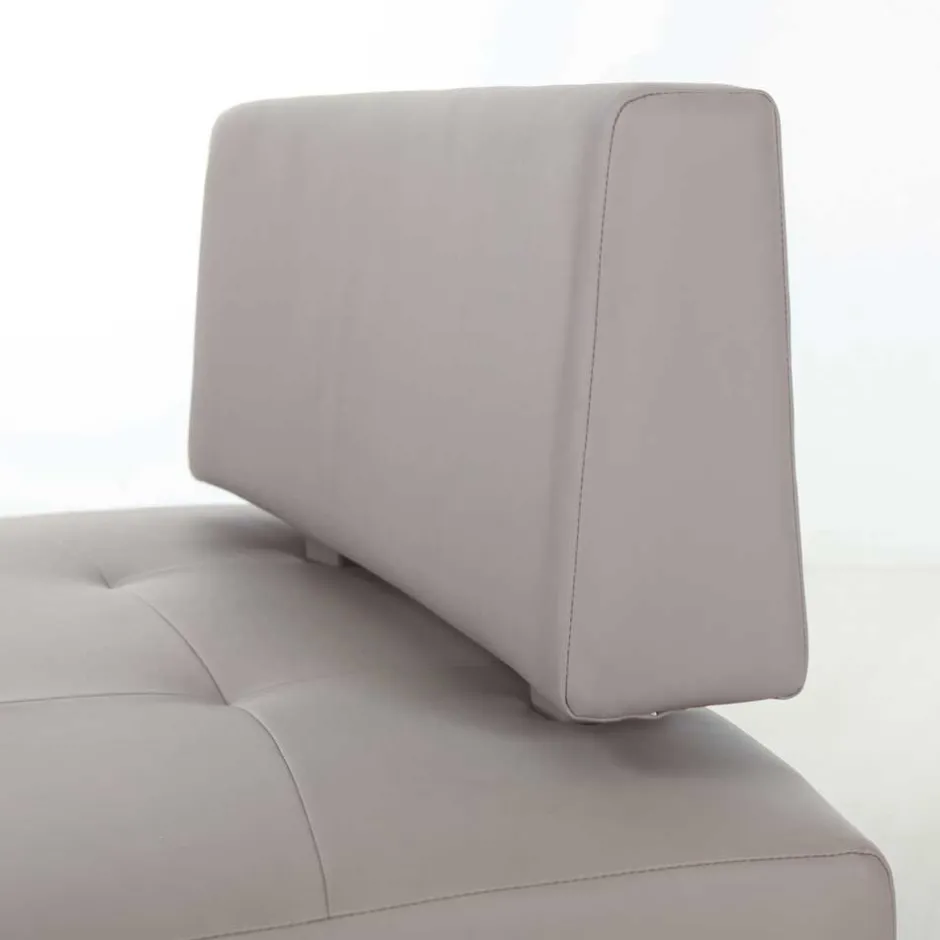 Wohnen Essbank Scarlett in Schlamm