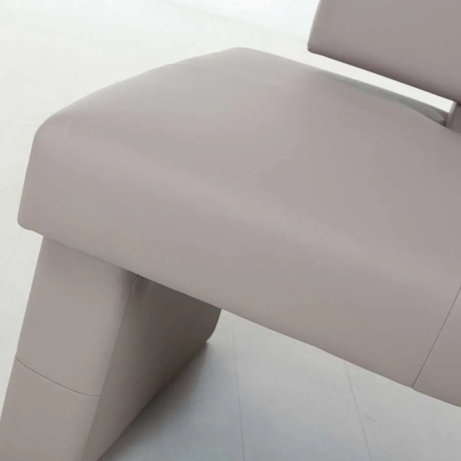 Wohnen Essbank Scarlett in Schlamm