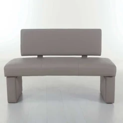 Wohnen Essbank Scarlett in Schlamm