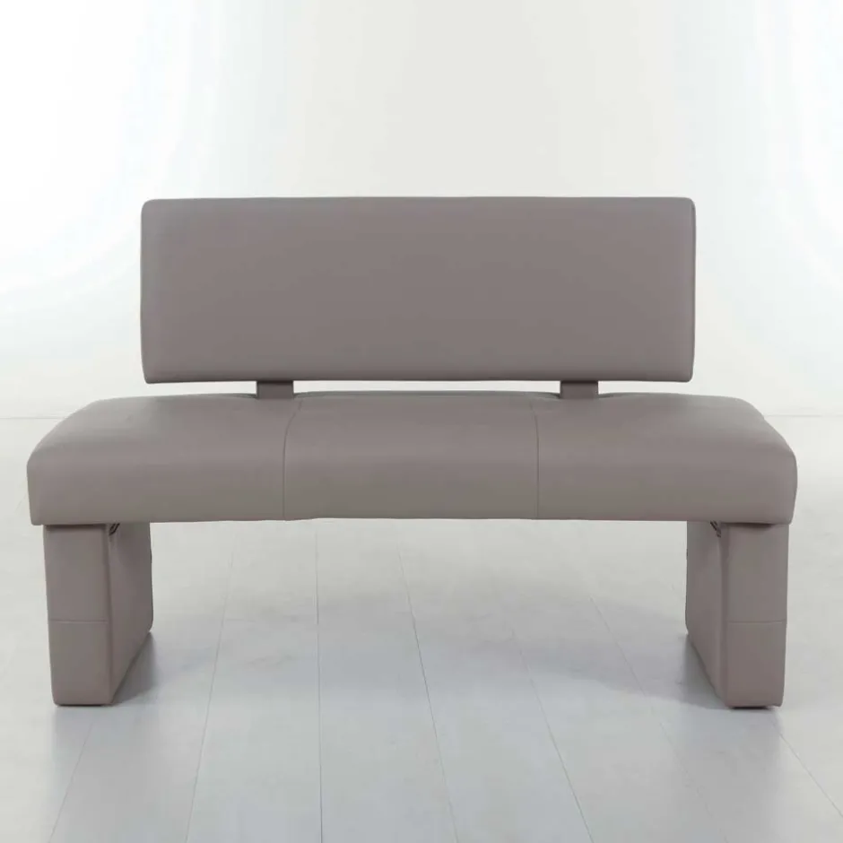 Wohnen Essbank Scarlett in Schlamm