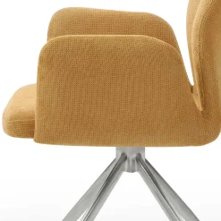 Wohnen Essgruppe im Industry Style - Hawer (fünfteilig)