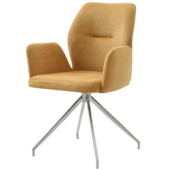 Wohnen Essgruppe im Industry Style - Hawer (fünfteilig)