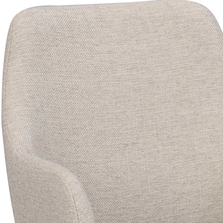 Wohnen Essgruppe im Skandinavischen Wohnstil - Ivona (siebenteilig)