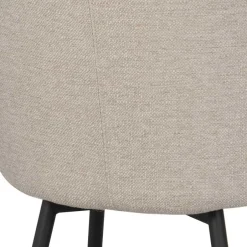 Wohnen Essgruppe im Skandinavischen Wohnstil - Ivona (siebenteilig)