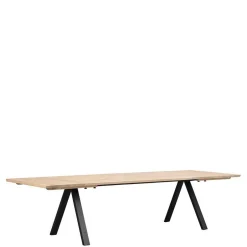 Wohnen Essgruppe im Skandinavischen Wohnstil - Ivona (siebenteilig)