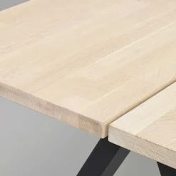 Wohnen Essgruppe im Skandinavischen Wohnstil - Ivona (siebenteilig)