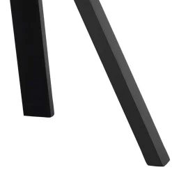 Wohnen Essgruppe im Skandinavischen Wohnstil - Ivona (siebenteilig)