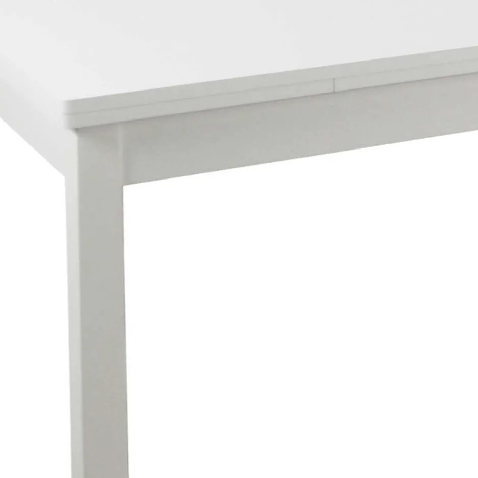 Essgruppe in Weiß & Braun - Solana (dreiteilig)^Wohnen