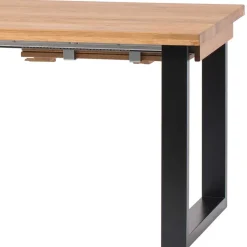 Essgruppe mit Ausziehtisch Set - Savetrac (siebenteilig)^Wohnen Best