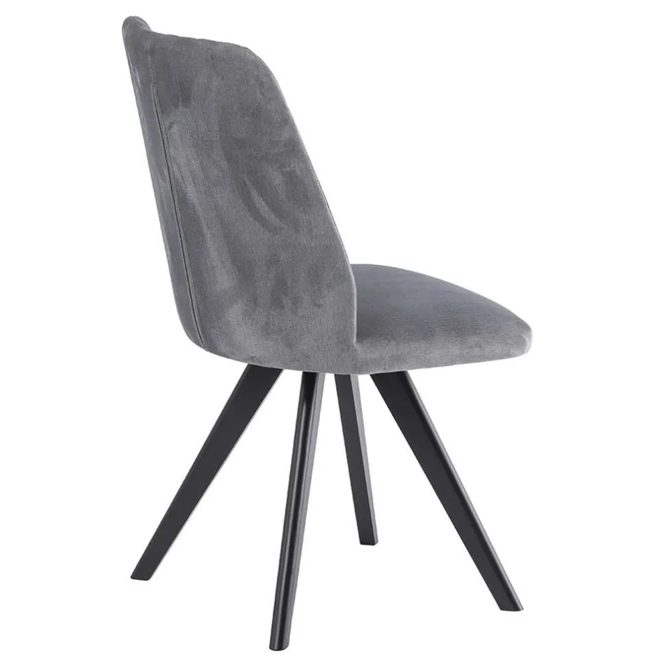 Essgruppe mit Ausziehtisch Set - Savetrac (siebenteilig)^Wohnen Best