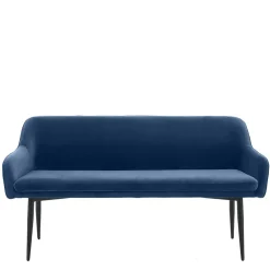 Wohnen Essgruppe mit Bank Set - Nicuda (sechsteilig)