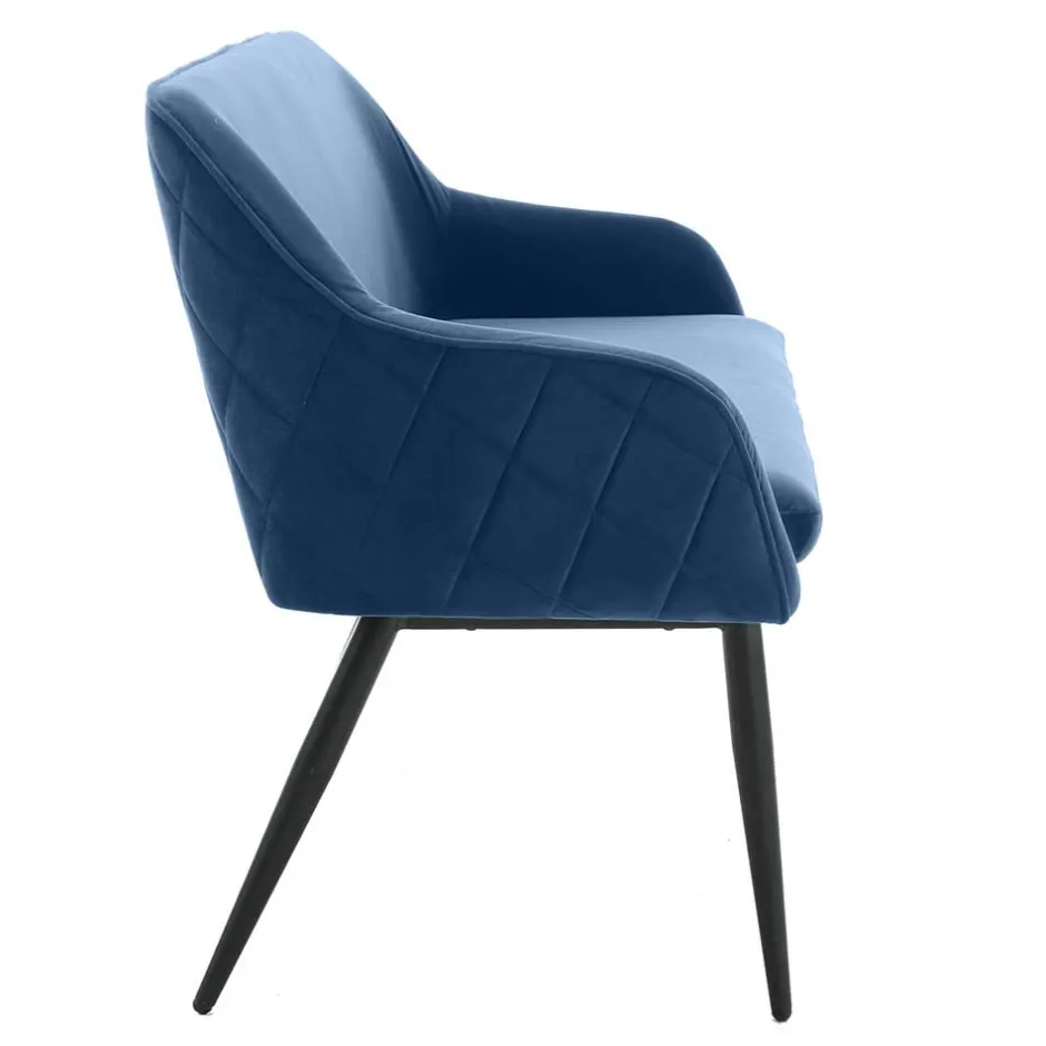 Wohnen Essgruppe mit Bank Set - Nicuda (sechsteilig)