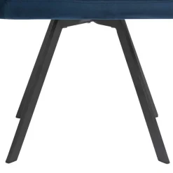 Wohnen Essgruppe mit Tischsesseln Set - Bills (fünfteilig)