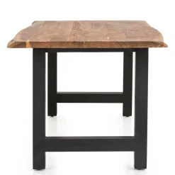 Essgruppe mit vier Stühlen - Acigne (fünfteilig)^Wohnen Best