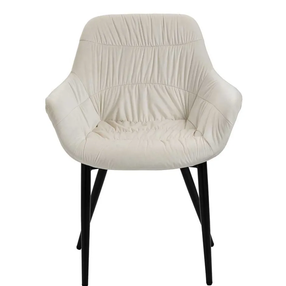 Essgruppe mit vier Stühlen - Acigne (fünfteilig)^Wohnen Best