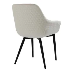 Essgruppe mit vier Stühlen - Acigne (fünfteilig)^Wohnen Best