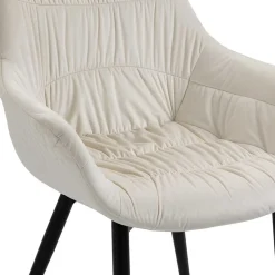 Essgruppe mit vier Stühlen - Acigne (fünfteilig)^Wohnen Best