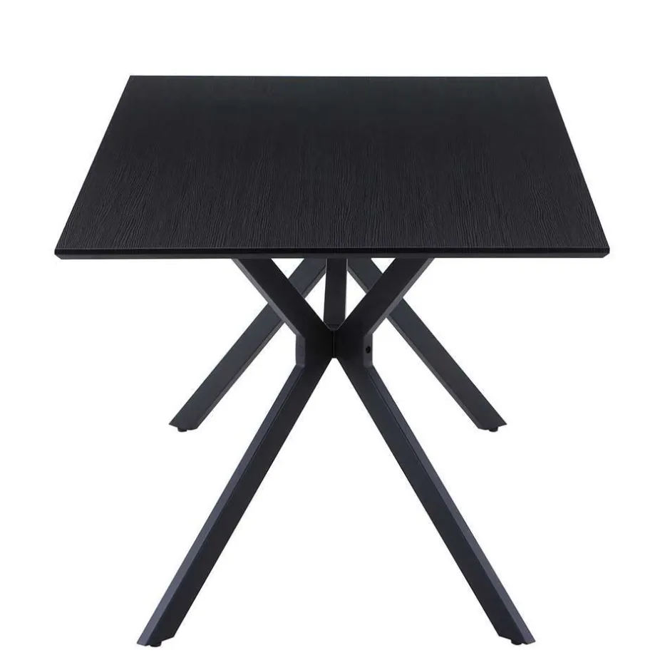 Essplatz Möbel für vier Personen - Sash (fünfteilig)^Wohnen New