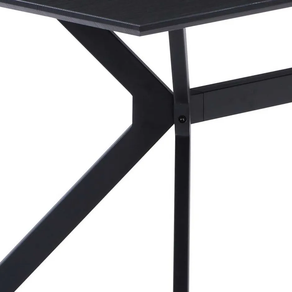 Essplatz Möbel für vier Personen - Sash (fünfteilig)^Wohnen New