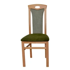 Wohnen Essplatz Sitzgruppe für zwei Personen - Venditora (dreiteilig)