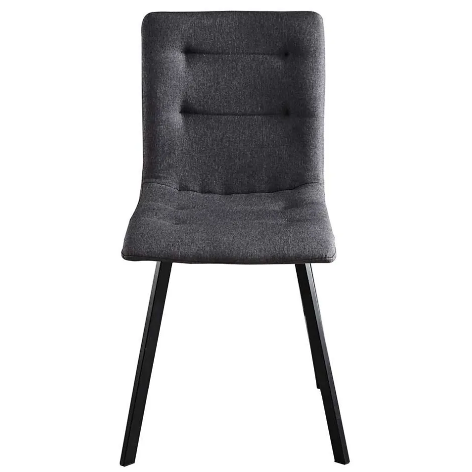 Essplatzgruppe im Skandinavischen Wohnstil - Diazaja (fünfteilig)^Wohnen Online