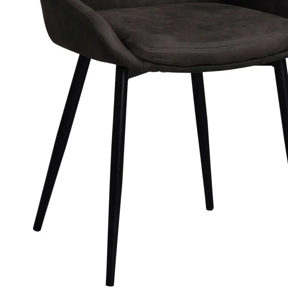 Wohnen Essplatzgruppe im Skandinavischen Stil - Banda (siebenteilig)