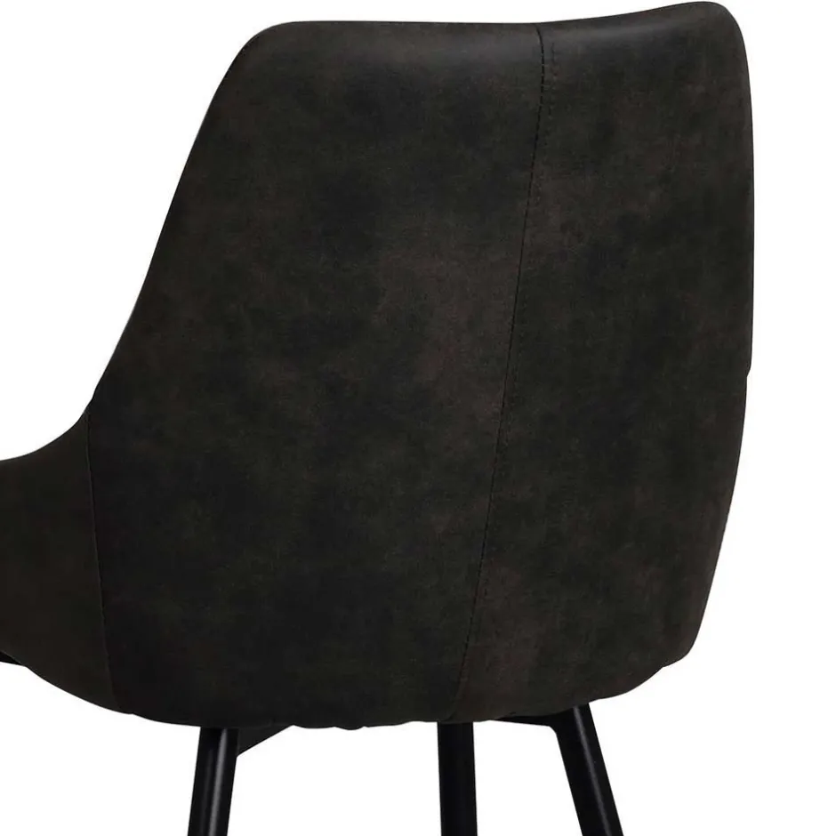 Wohnen Essplatzgruppe im Skandinavischen Stil - Banda (siebenteilig)