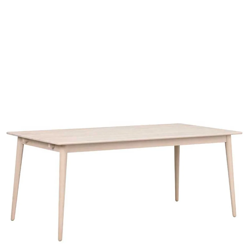 Wohnen Essplatzgruppe im Skandinavischen Stil - Banda (siebenteilig)