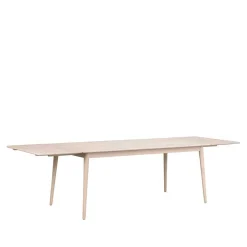 Wohnen Essplatzgruppe im Skandinavischen Stil - Banda (siebenteilig)