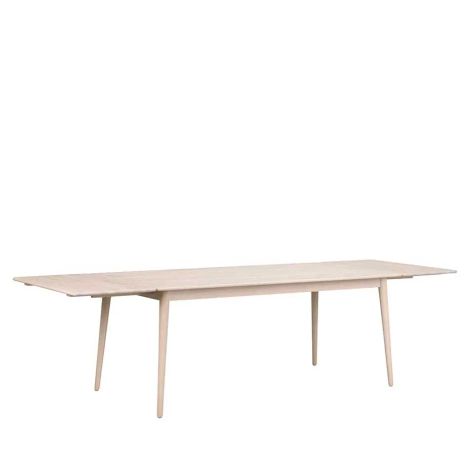 Wohnen Essplatzgruppe im Skandinavischen Stil - Banda (siebenteilig)