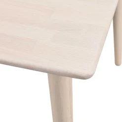 Wohnen Essplatzgruppe im Skandinavischen Stil - Banda (siebenteilig)