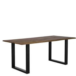 Wohnen Essplatzgruppe in modernem Design - Rumanz (fünfteilig)