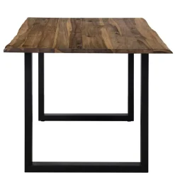 Wohnen Essplatzgruppe in modernem Design - Rumanz (fünfteilig)