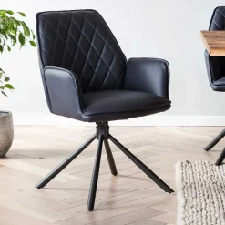 Wohnen Essplatzgruppe in modernem Design - Rumanz (fünfteilig)