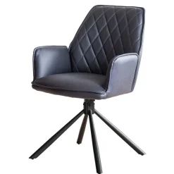 Wohnen Essplatzgruppe in modernem Design - Rumanz (fünfteilig)